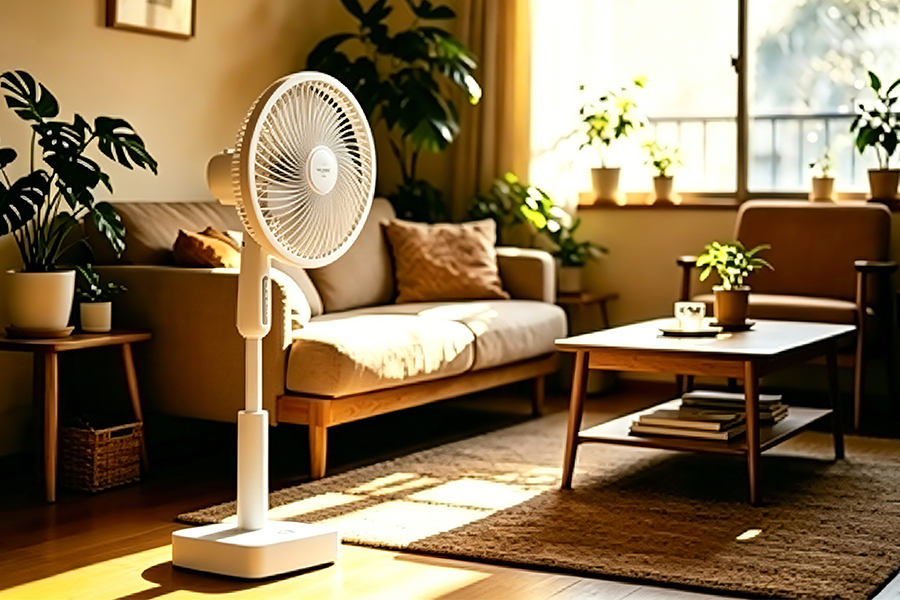 Fan Leictreach