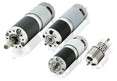 Mótar Gear