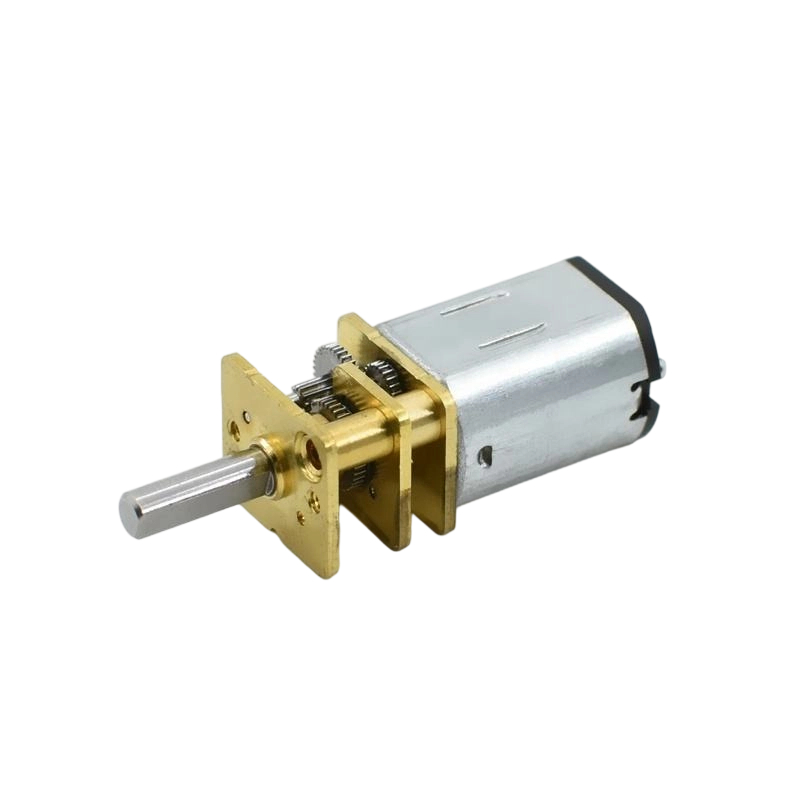 Mótar Gear N20