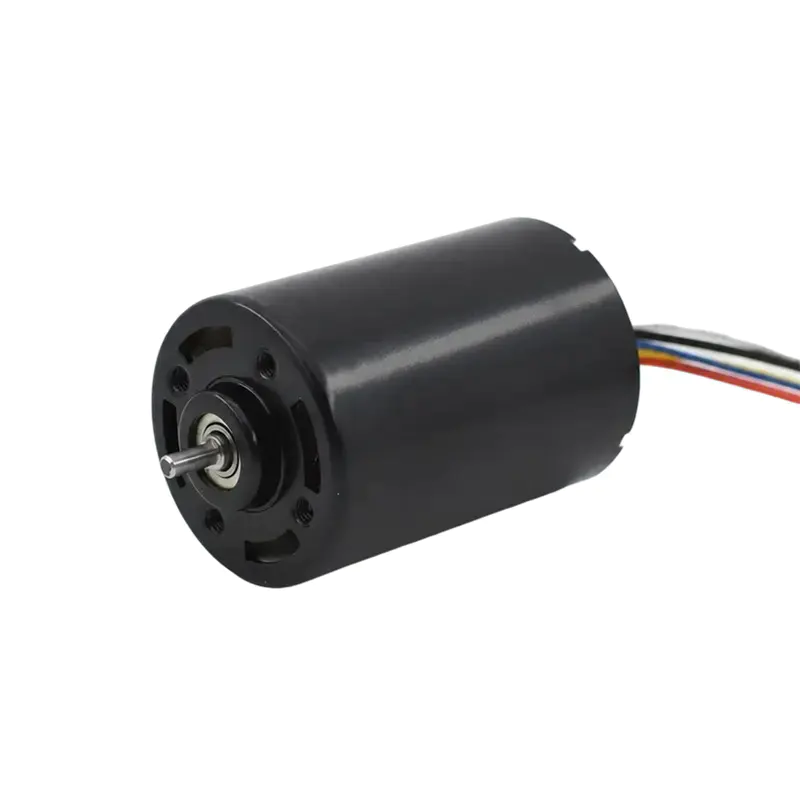 Mótar DC gan scuab 4260BL