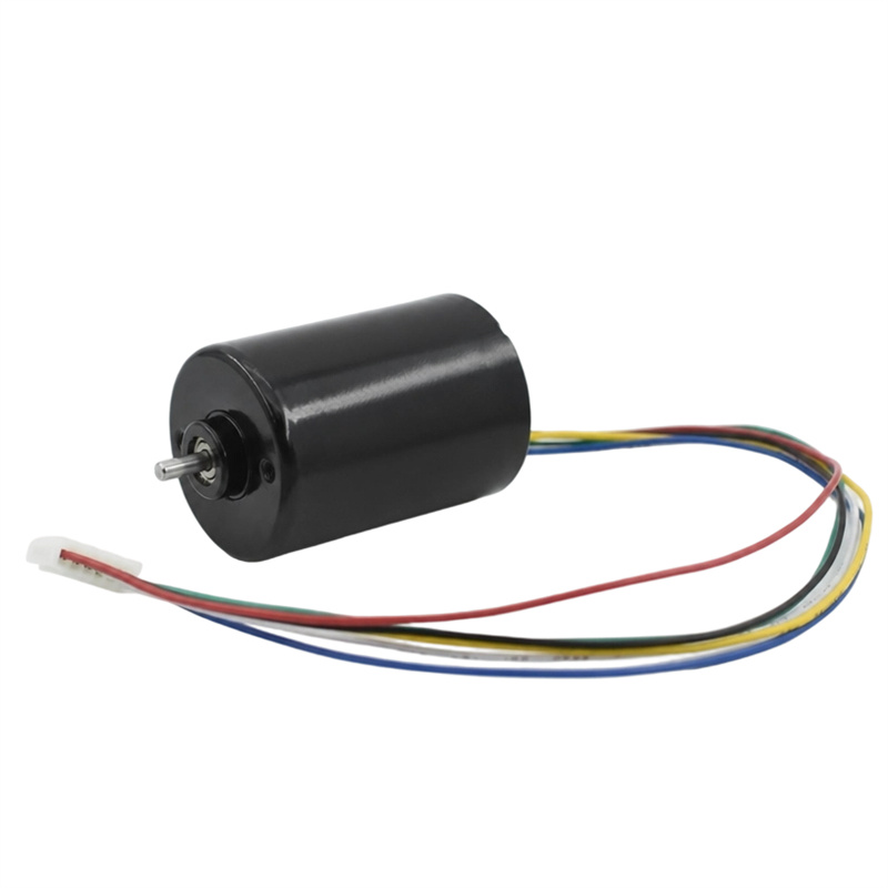Mótar DC gan scuab 3650BL